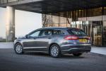 Ford Mondeo Estate 2014 года